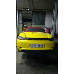 2022 포르쉐 카이엔 3.0 디젤