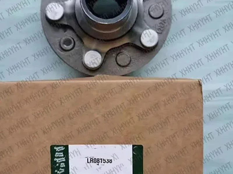 랜드로버 레인지로버 L405 및 스포츠 L494 모델용 휠 허브 LR081538 LR038379