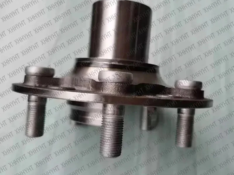 랜드로버 레인지로버 L405 및 스포츠 L494 모델용 휠 허브 LR081538 LR038379