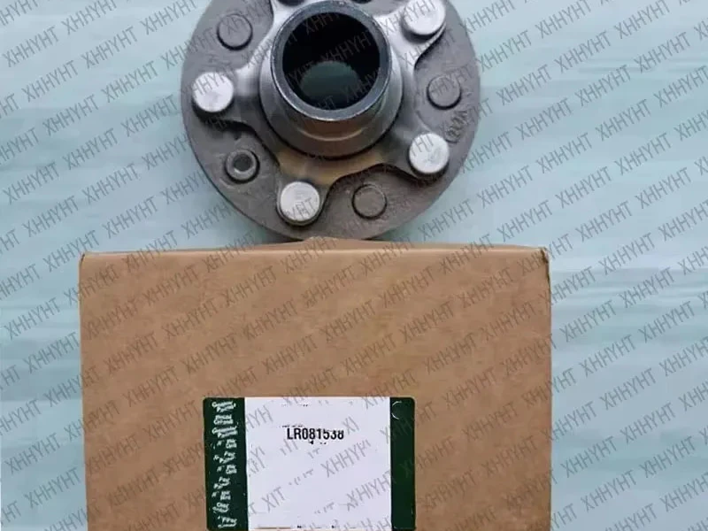 랜드로버 레인지로버 L405 및 스포츠 L494 모델용 휠 허브 LR081538 LR038379